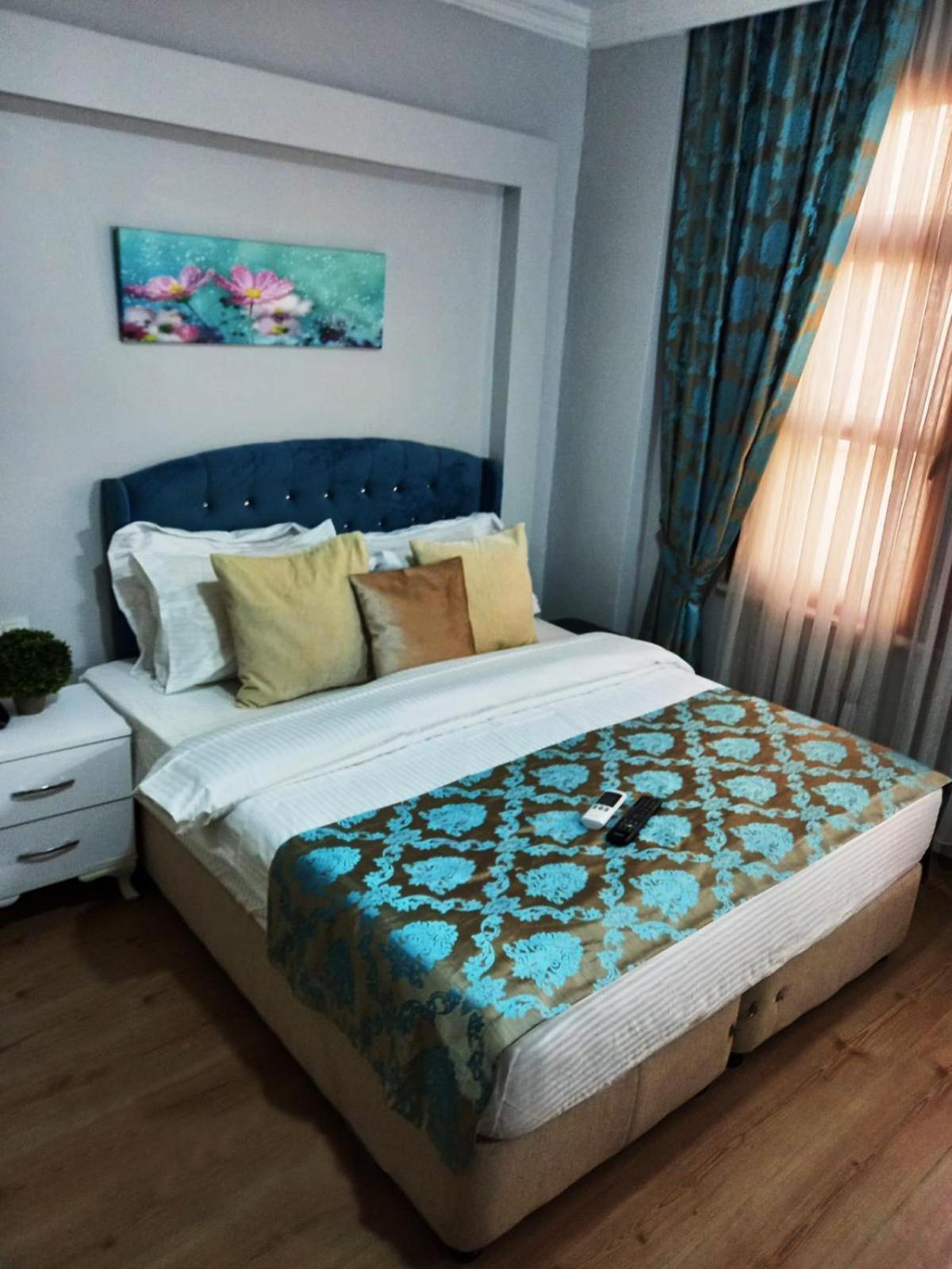 Antik Ipek Hotel Κωνσταντινούπολη Εξωτερικό φωτογραφία