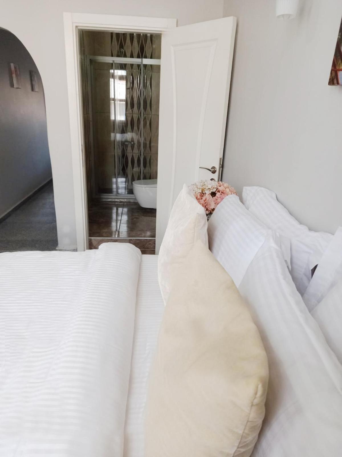 Antik Ipek Hotel Κωνσταντινούπολη Εξωτερικό φωτογραφία