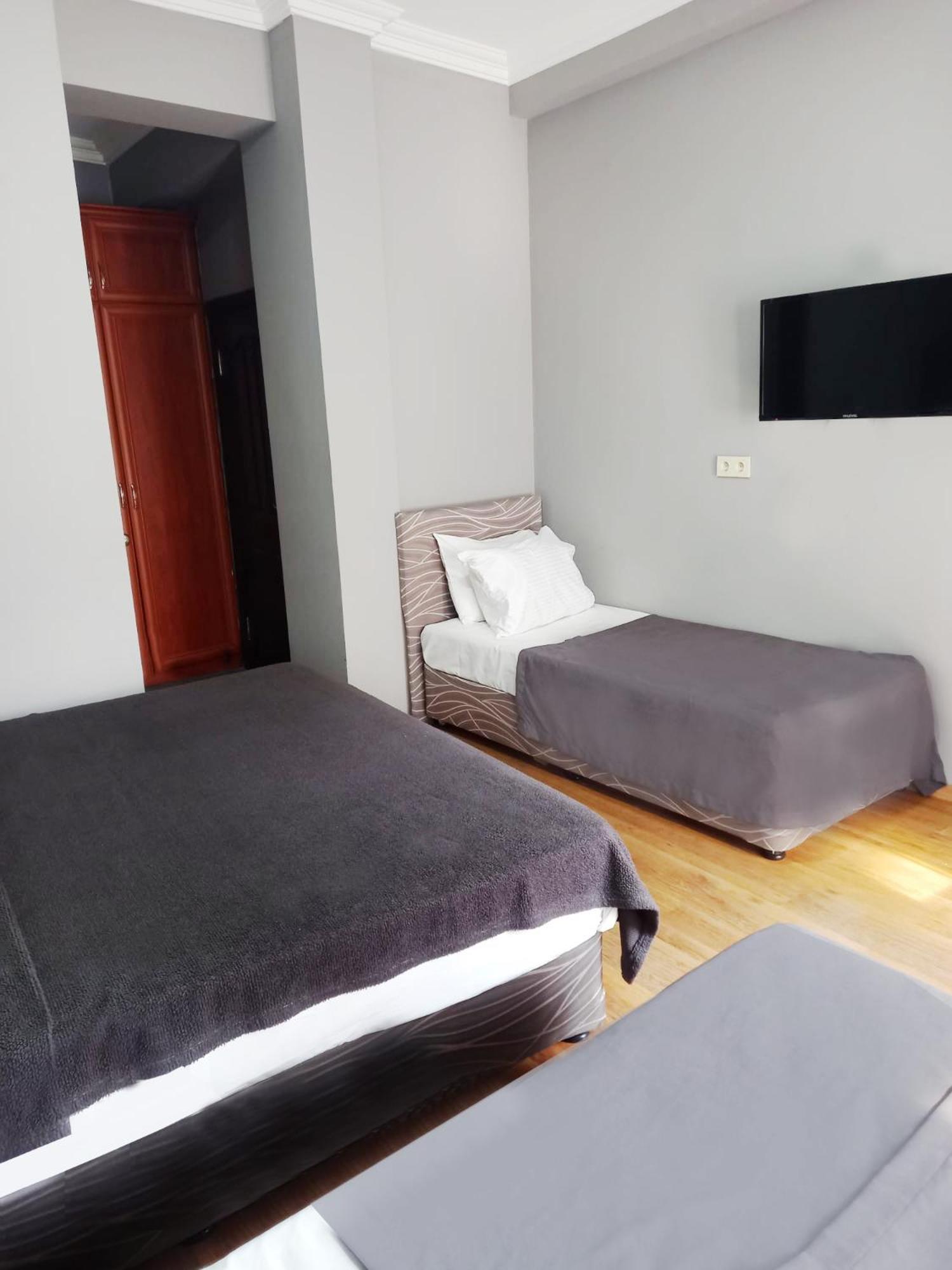 Antik Ipek Hotel Κωνσταντινούπολη Εξωτερικό φωτογραφία
