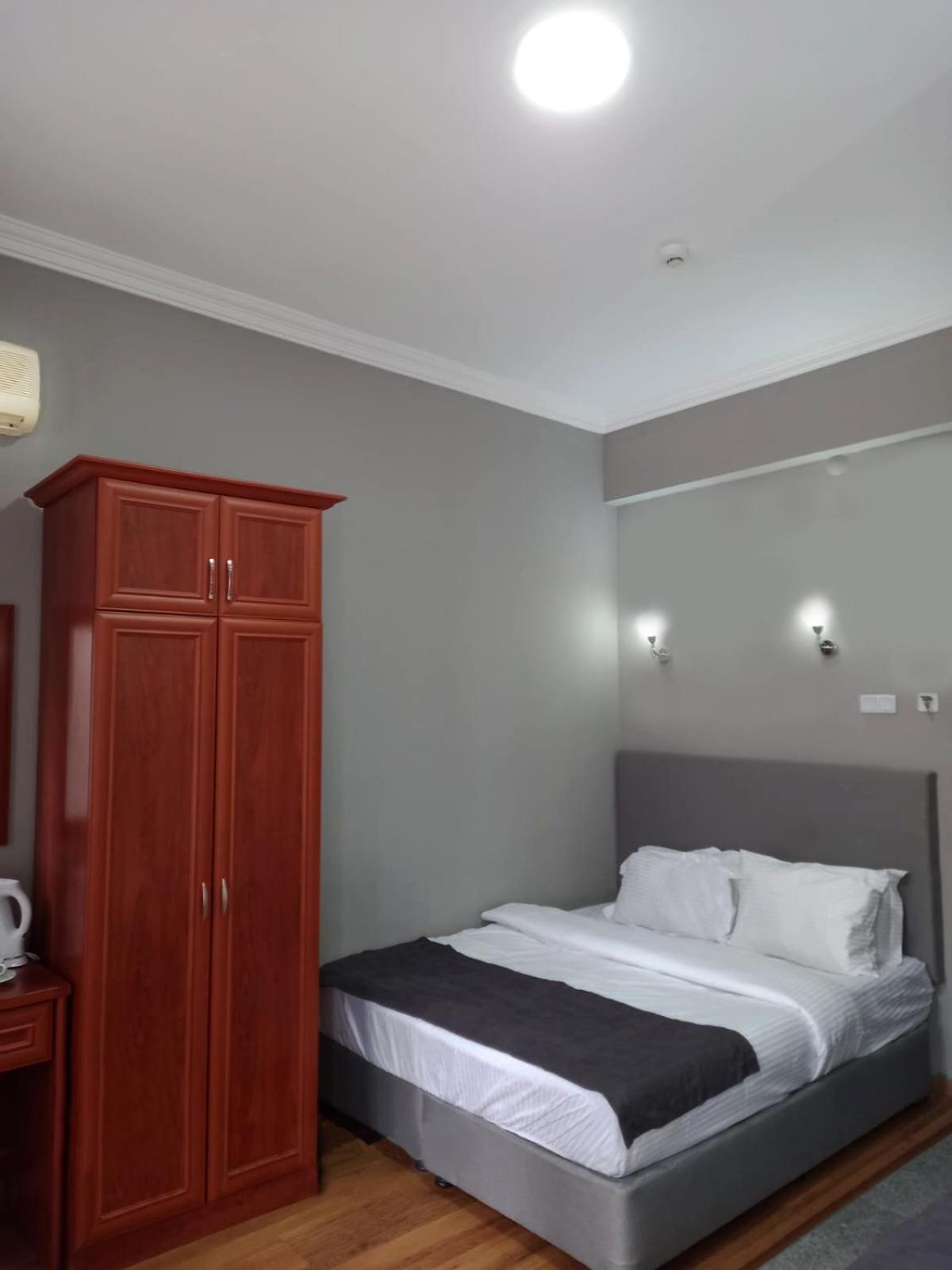 Antik Ipek Hotel Κωνσταντινούπολη Εξωτερικό φωτογραφία