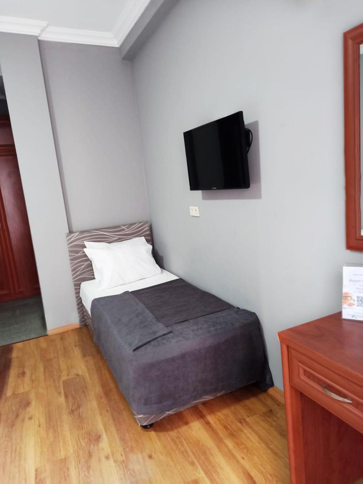 Antik Ipek Hotel Κωνσταντινούπολη Εξωτερικό φωτογραφία