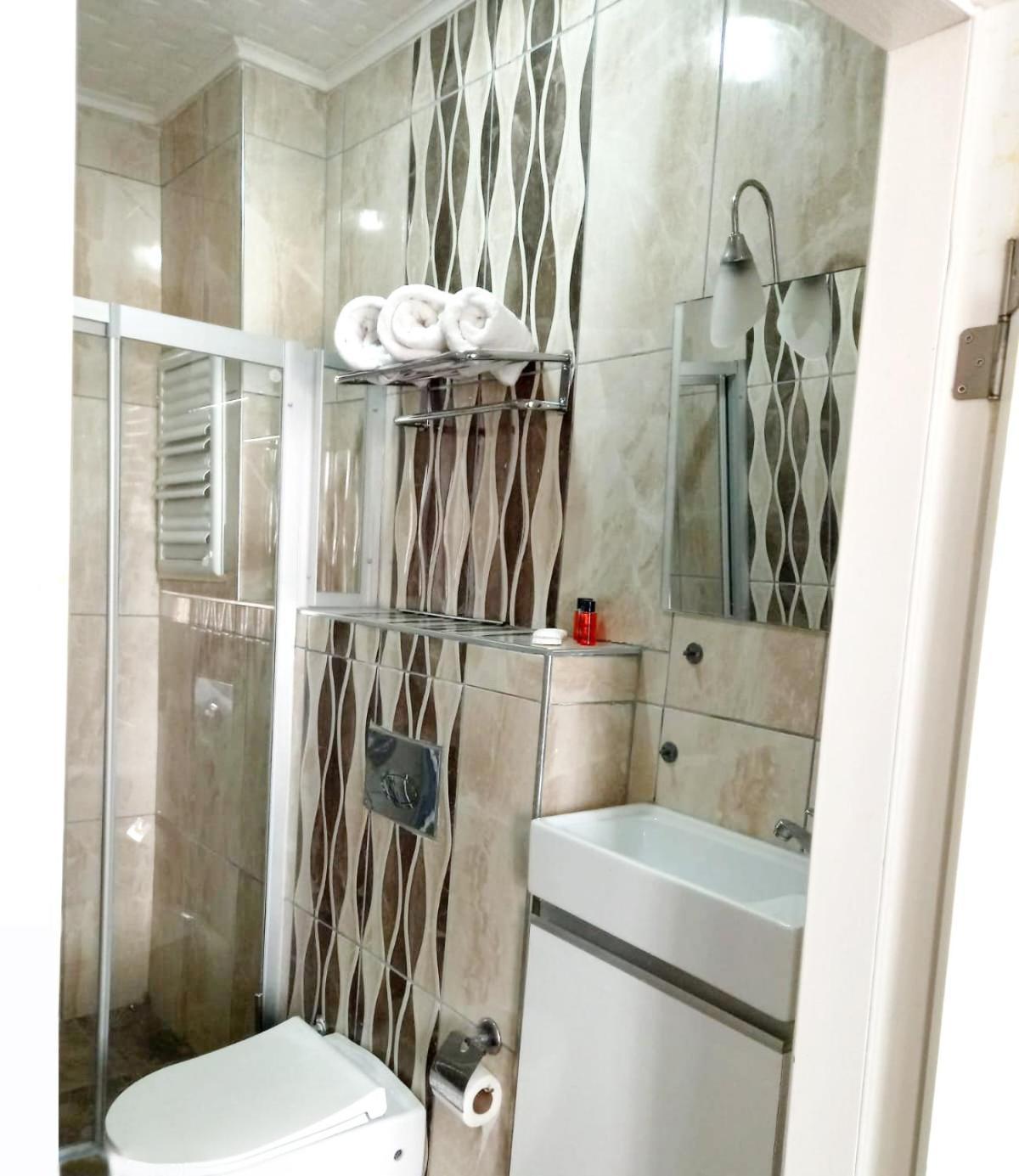 Antik Ipek Hotel Κωνσταντινούπολη Εξωτερικό φωτογραφία