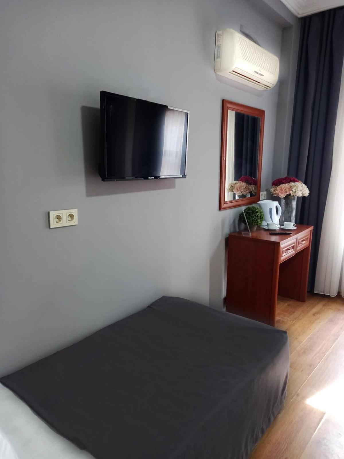 Antik Ipek Hotel Κωνσταντινούπολη Εξωτερικό φωτογραφία