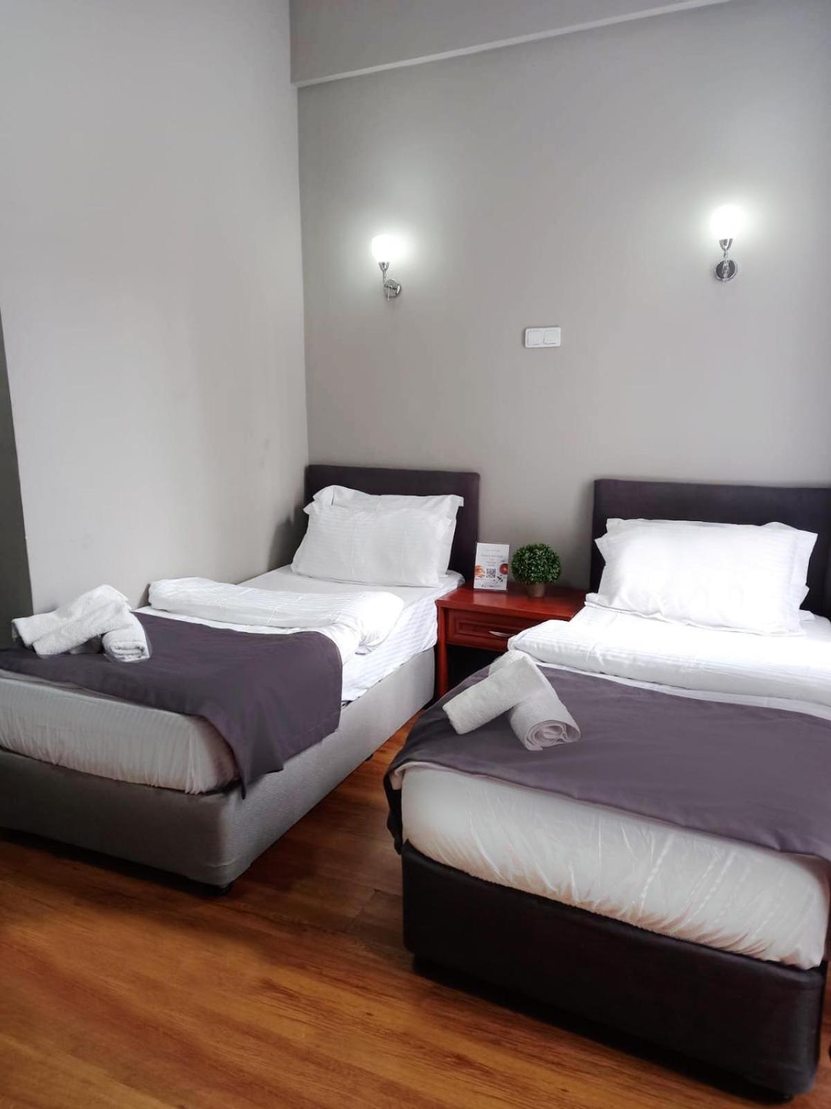 Antik Ipek Hotel Κωνσταντινούπολη Εξωτερικό φωτογραφία