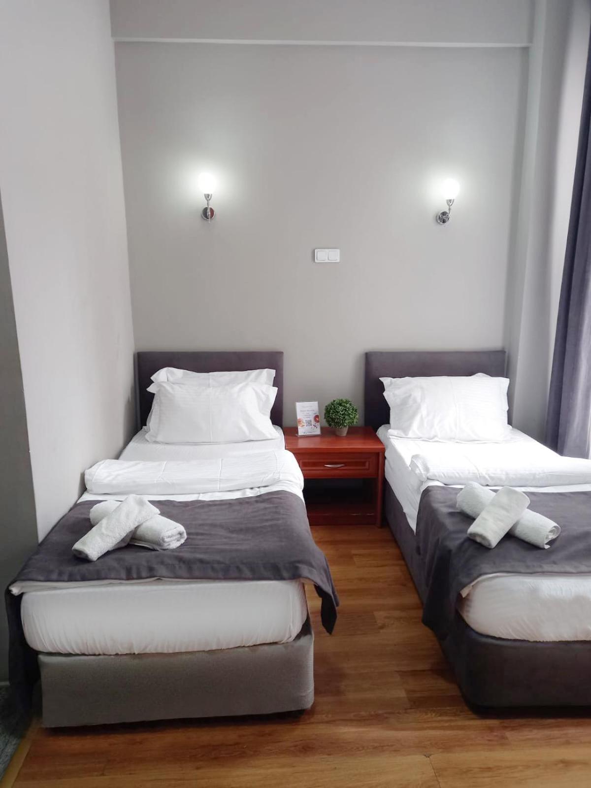 Antik Ipek Hotel Κωνσταντινούπολη Εξωτερικό φωτογραφία
