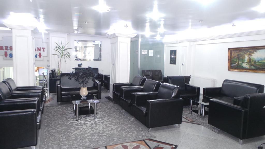 Antik Ipek Hotel Κωνσταντινούπολη Εξωτερικό φωτογραφία